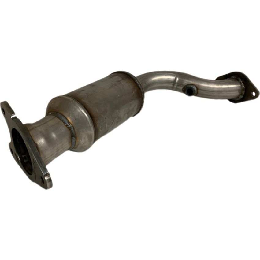 Davico Mfg 16537 Direct Fit Catalytic Converter