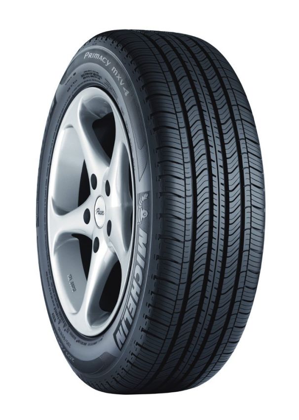 MICHELIN Primacy MXV4 235/60R18 All-Season