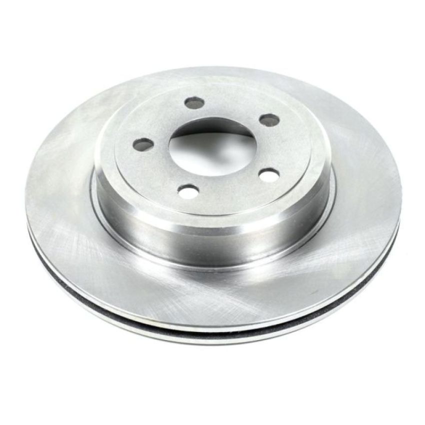 PowerStop AR8362 AutoSpecialty Brake Rotor