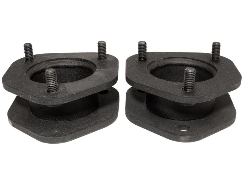 Tuff Country 32907 19-23 Dodge Ram 1500 2in Front Leveling Kit with Ride Height Sensor Links