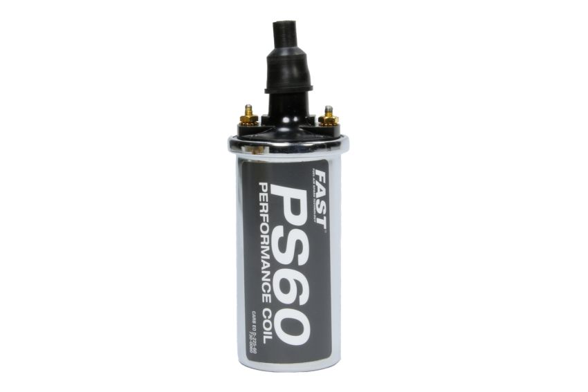 FAST 730-0060 PS60 Canister Style Coil