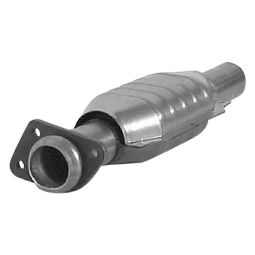 Davico Mfg 14456 Direct Fit Catalytic Converter