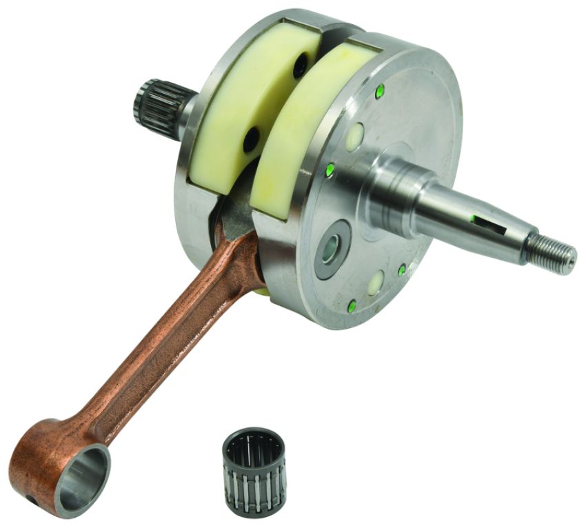 Hot Rods 4057 2005 Kawasaki KX 250 250cc Crankshaft