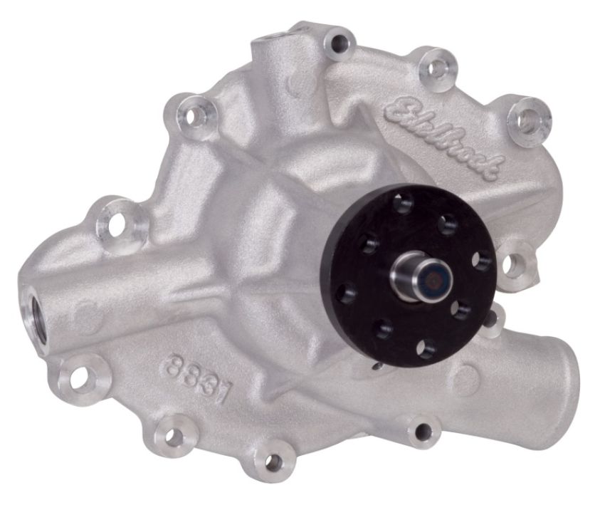 EDELBROCK EDE8831 AMC V8 Water Pump - Short