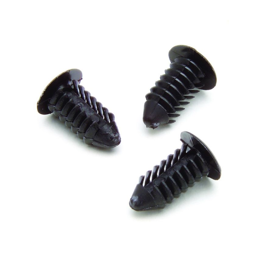 AUTOMETER ATM3281 Pillar Pod Fasteners (10pk)