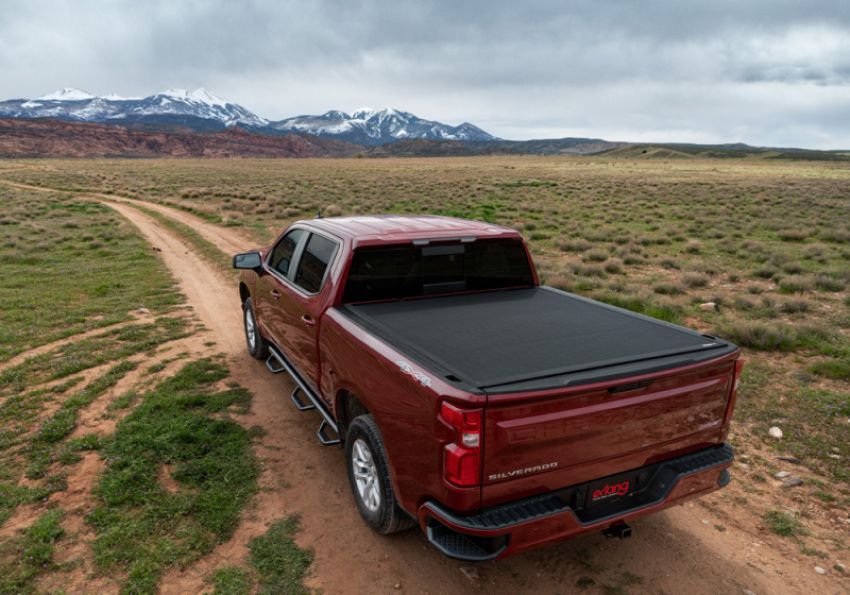 Extang 85830 16-20 Toyota Tacoma (5 ft) Xceed
