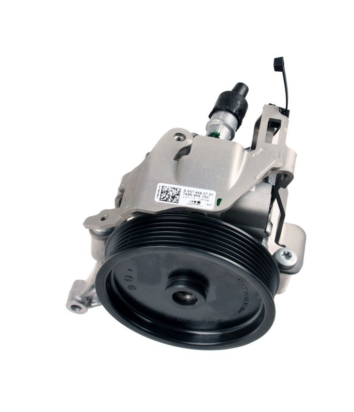 Bosch KS00000738 Steering pump, mechanical