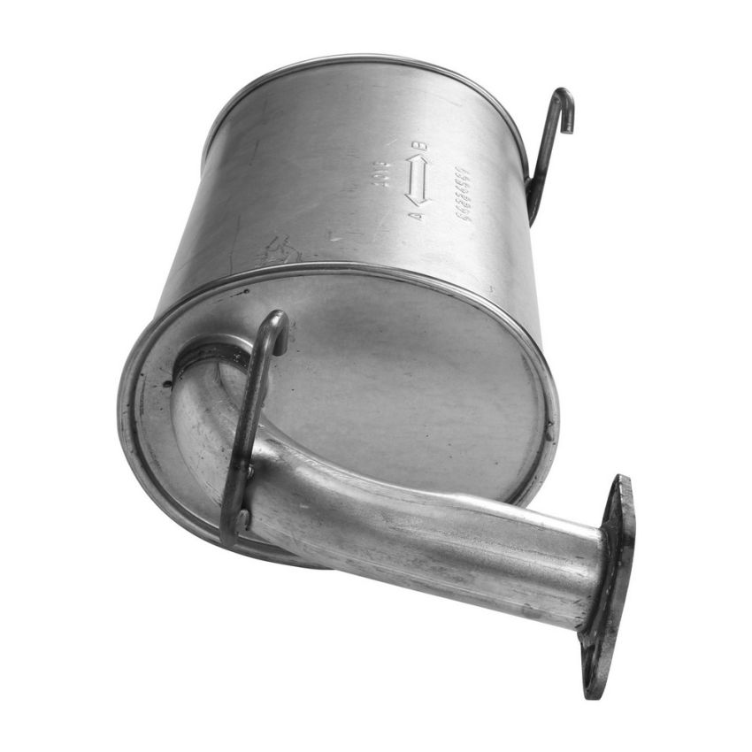 AP Exhaust 700368