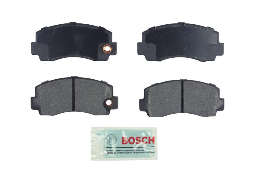 Bosch BE195 Brake Pads Front