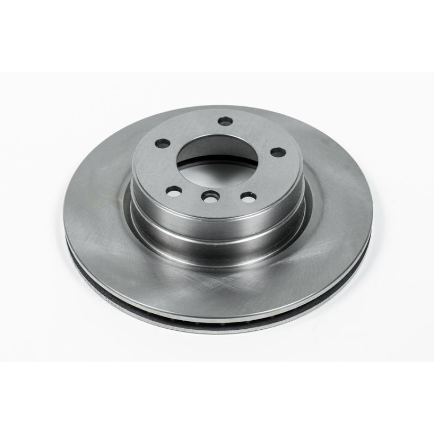 PowerStop EBR841 AutoSpecialty Brake Rotor