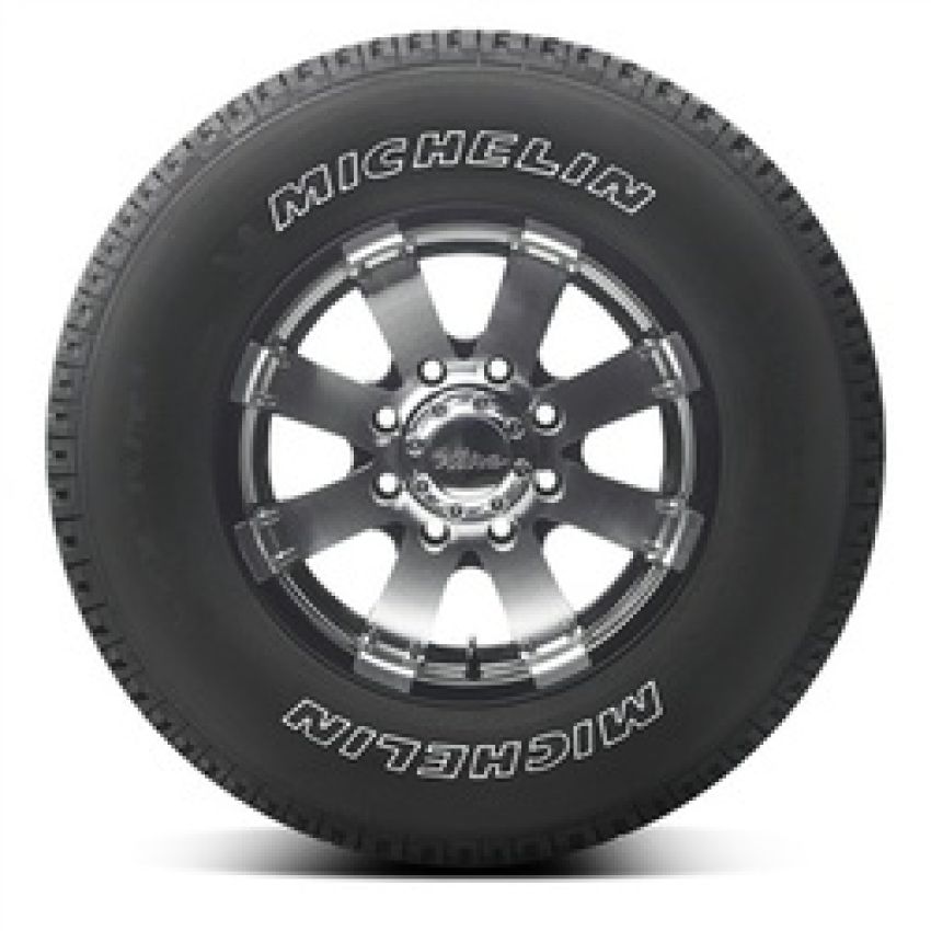 MICHELIN LTX A/T2 265/75R16 All-Season
