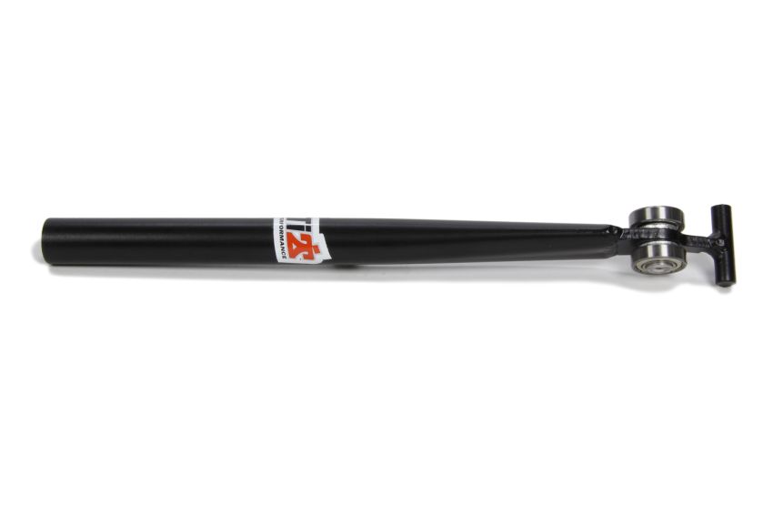 Ti22 PERFORMANCE TIP3766 600 Top Wing Post Roller Black