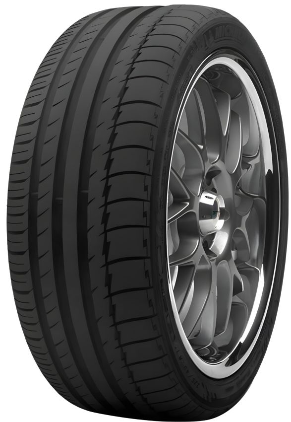 MICHELIN Pilot Sport PS2 285/35R19 Summer