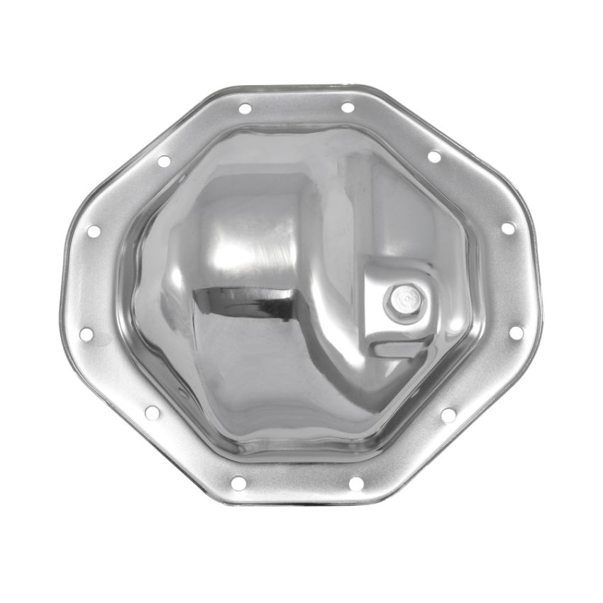 Yukon Gear & Axle YP C5-C9.25-R Yukon Gear Steel Cover For Chrysler 9.25in Rear