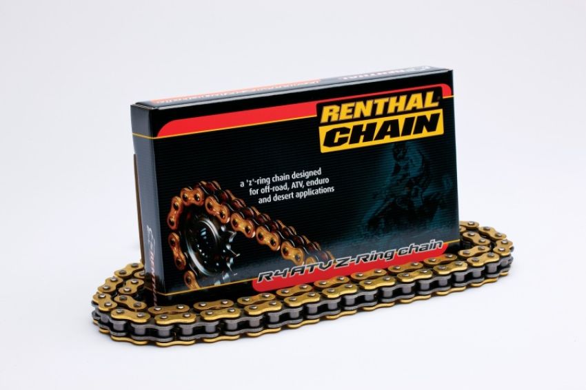 Renthal C298 Rivet Link