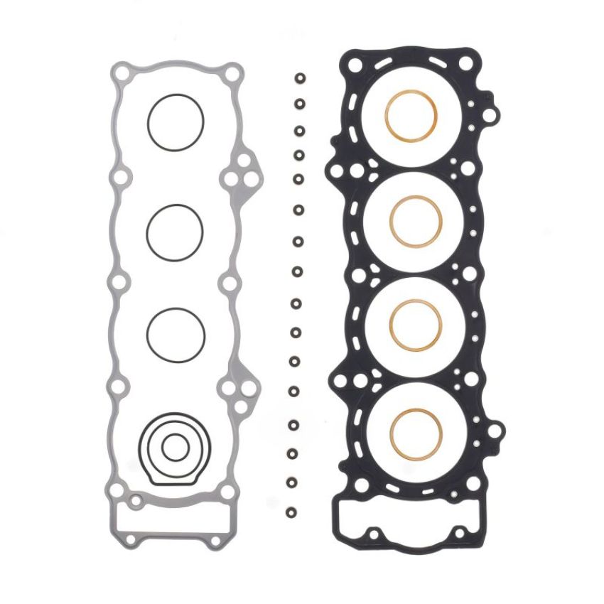 Athena P400250620056 12-14 Kawasaki KLZ Versys 1000 Top End Gasket Kit w/o Valve Cover Gasket