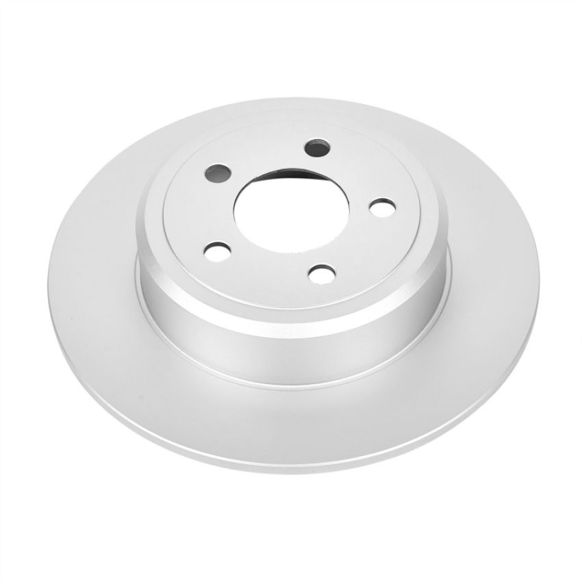 PowerStop AR8361EVC PowerStop Evolution Coated Rotor