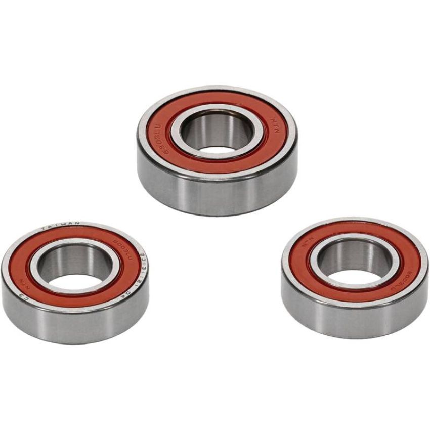 Pivot Works 25-1345-P Wheel Bearing Kit