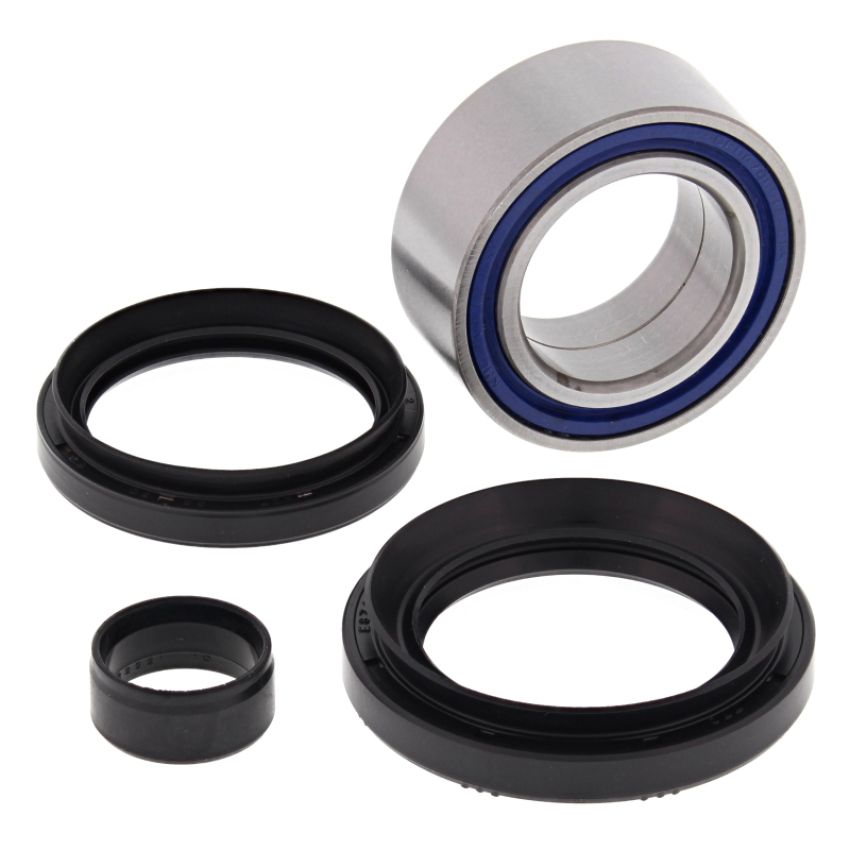 All Balls Racing 25-1621 09-10 Honda TRX420 FPE Wheel Bearing Kit Front