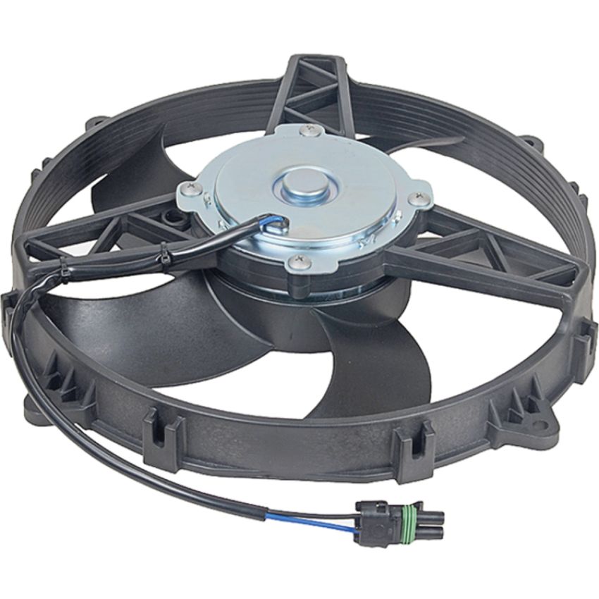 Arrowhead 434-22003 02-07 Polaris Sportsman 700 4x4 Cooling Fan