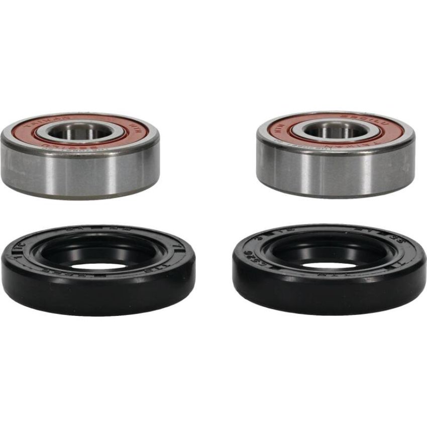 Pivot Works 25-1172-P Wheel Bearing Kit