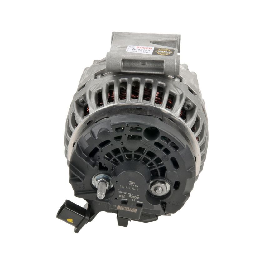 Bosch AL0818X Reman Alternator