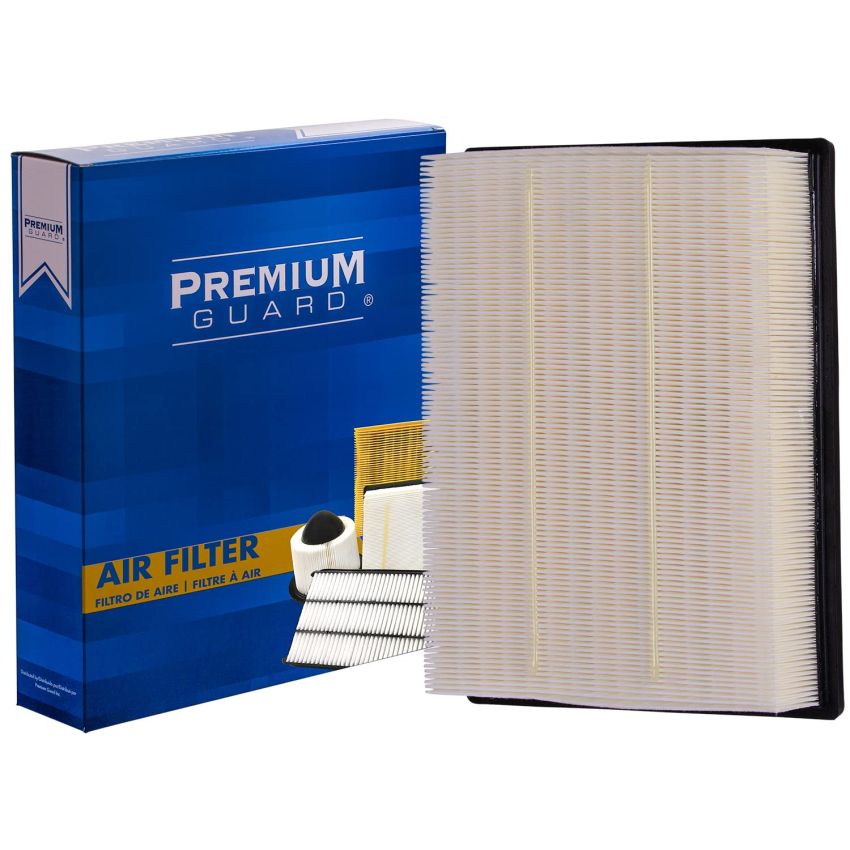PRONTO FILTERS PA99595 | Fits 2023-20 Nissan Frontier | PG Engine Air filter