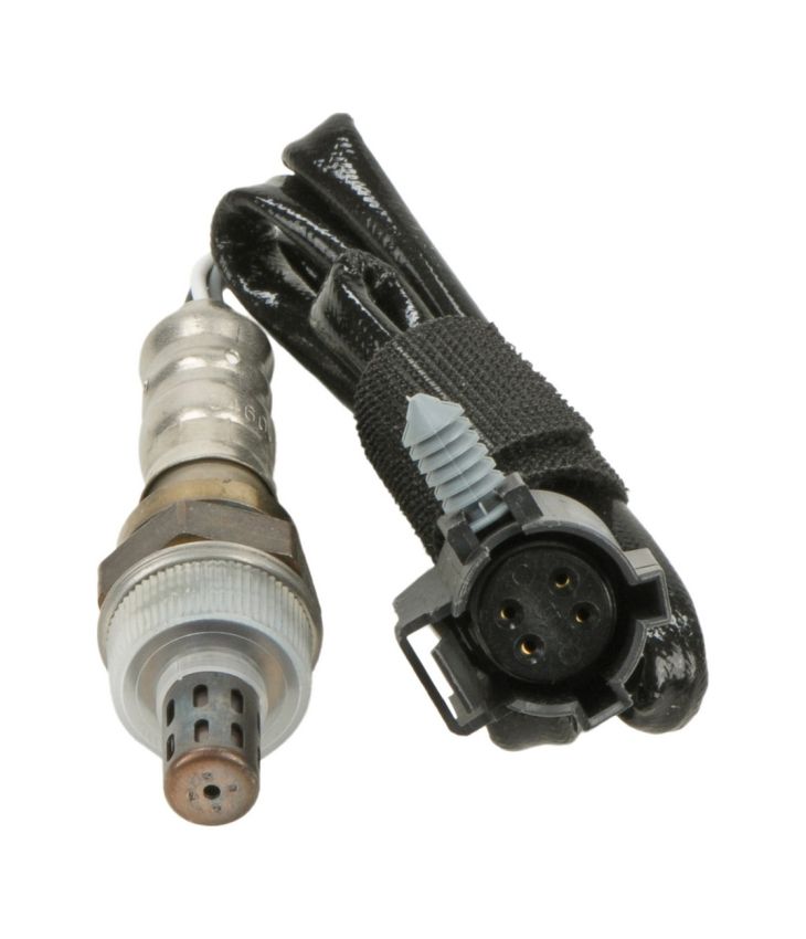 Bosch 13871 Bosch Oxygen Sensor