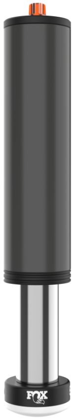 FOX 981-25-046 Factory Race Series 2.5 x 2.5 Bump Stop 4-Bolt Mount