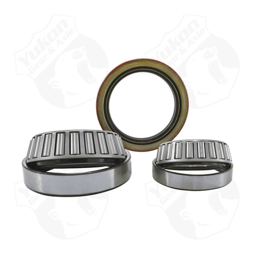 Yukon Gear & Axle AK F10.5-A Yukon Gear Axle Bearing & Seal Kits For Ford 10.5in Rear