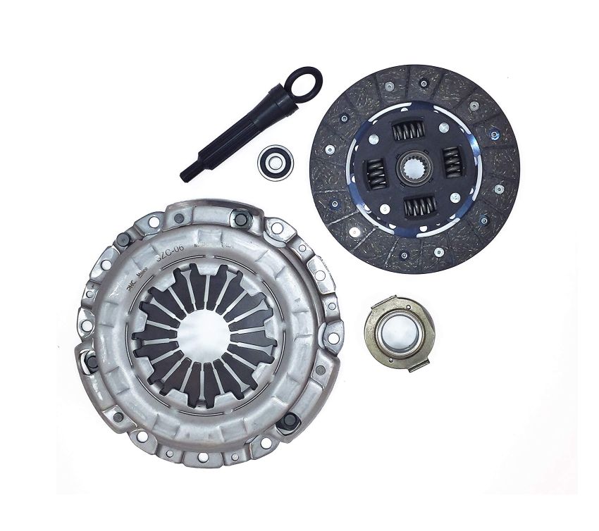 Platinum Driveline 04-124 Clutch Kit