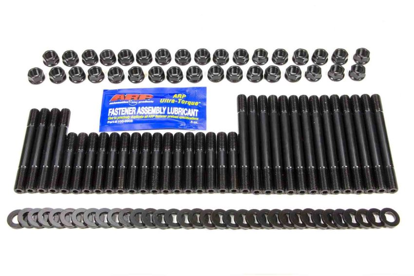 ARP ARP134-4002 SBC Head Stud Kit 6pt.
