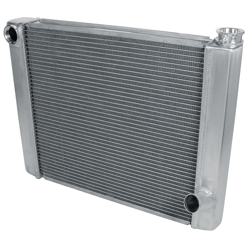 ALLSTAR PERFORMANCE ALL30045 Triple Pass Radiator 19x24