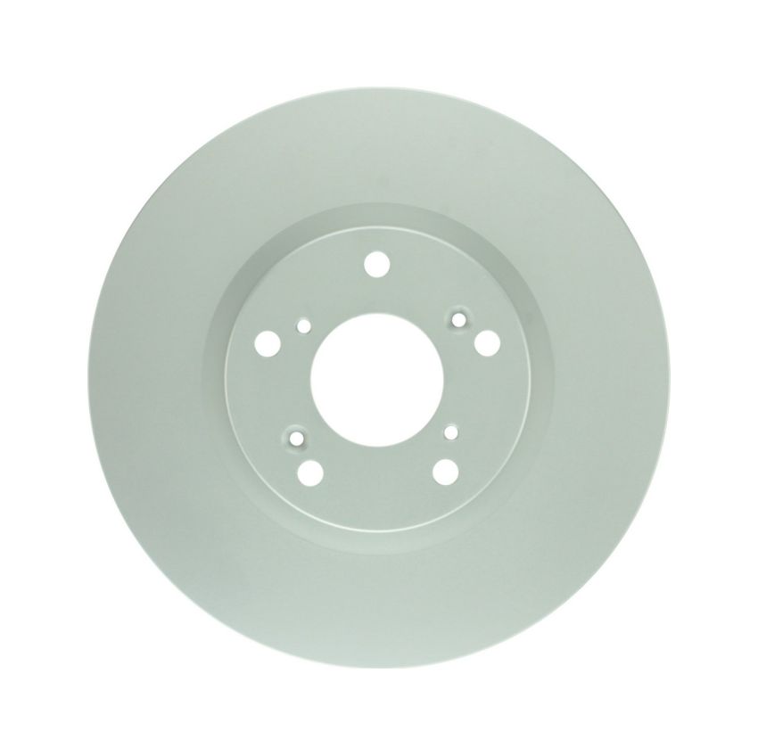 Bosch 26010770 Bosch QuietCast Disc Brake Rotor