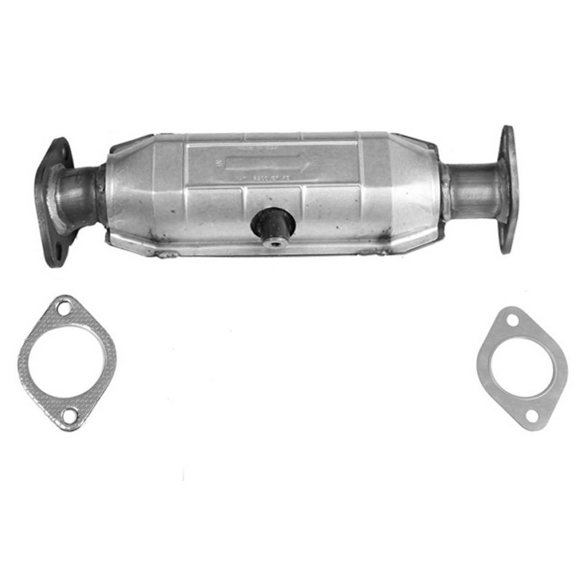 AP Exhaust 642190 EPA (Federal) Catalytic Converter - Direct Fit