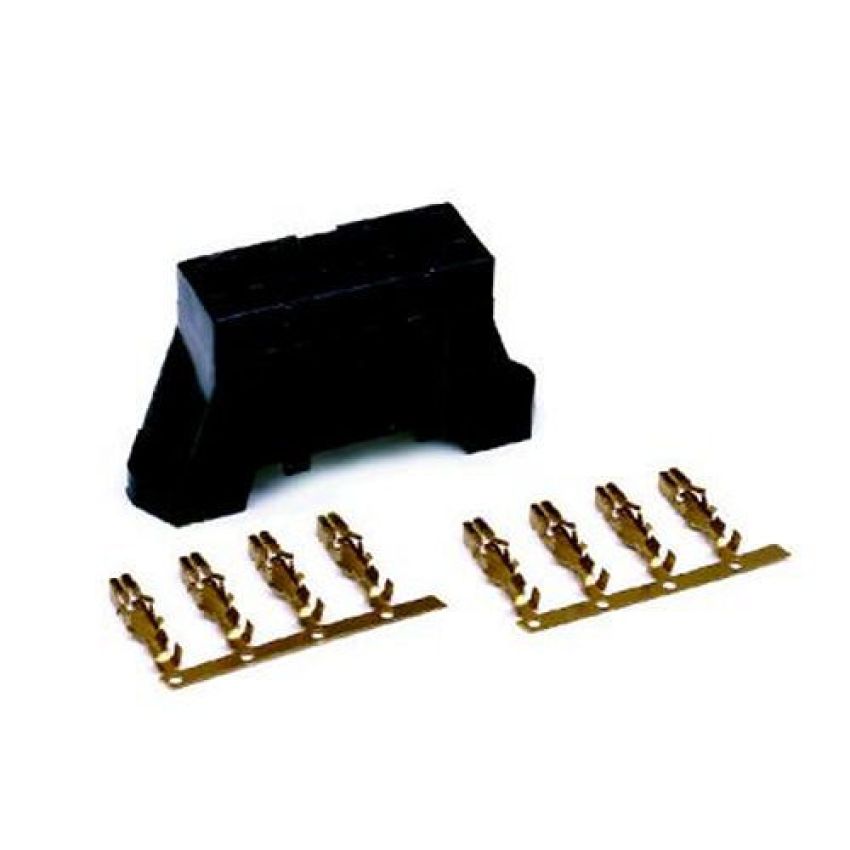 PAINLESS WIRING PWI30002 4 Circuit Ato Fuse Cente