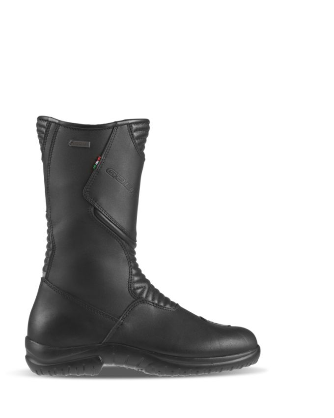 Gaerne 2432-001-3 Black Rose Gore-Tex Boot Womens Black Size - 3