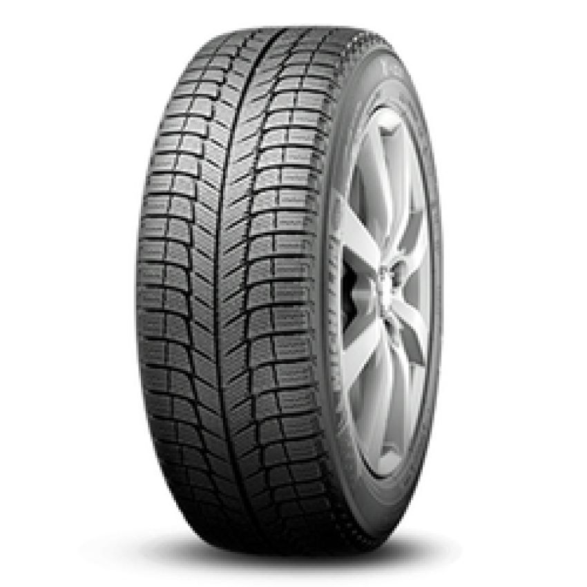 MICHELIN X-Ice XI3 205/50R16 Winter