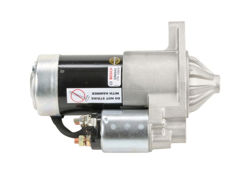 Bosch SR604X  Premium 100% Remanufactured Starter