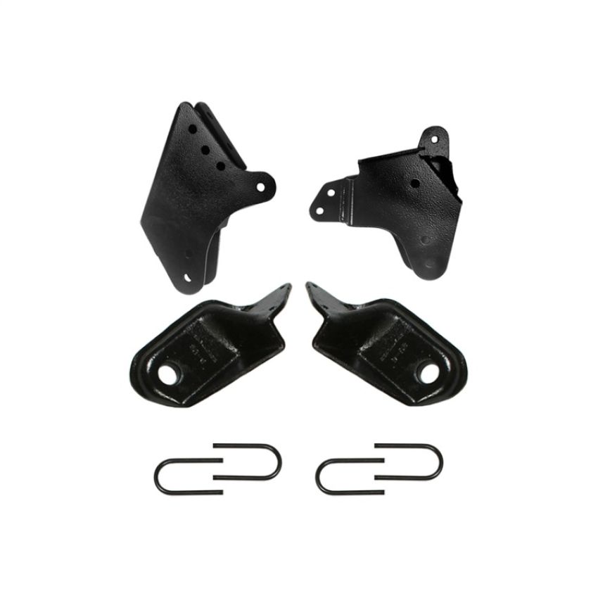 Skyjacker 184P2S SYS Box 4in 80-96 F150 2WD