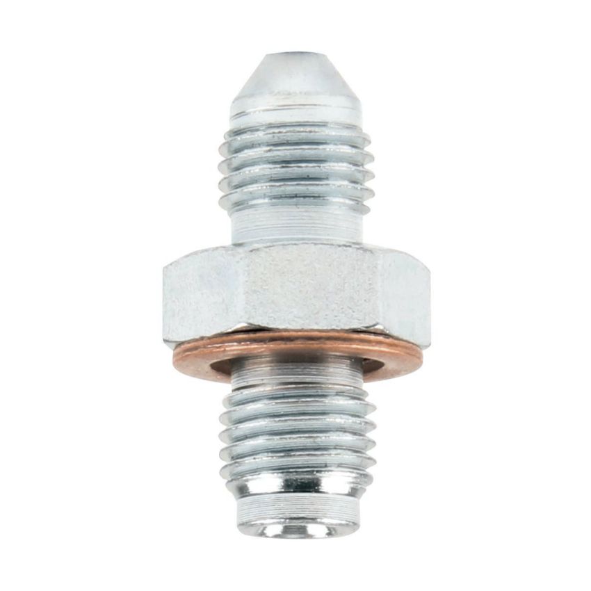 ALLSTAR PERFORMANCE ALL50029 Adapter Fittings -3 to 3/8-24 2pk