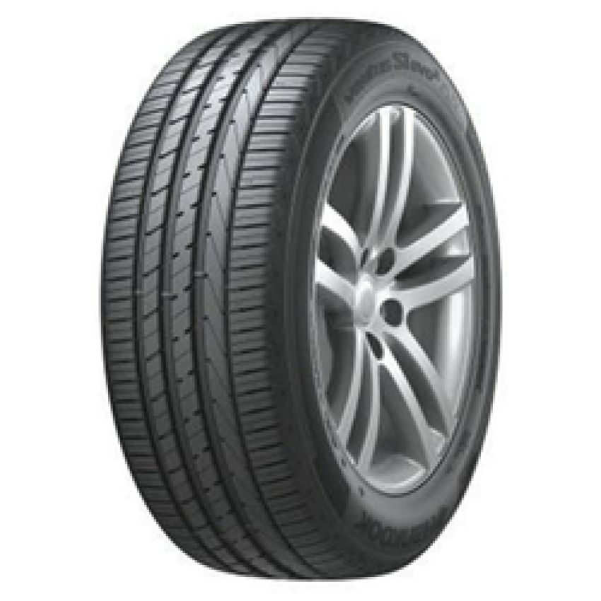 HANKOOK Ventus S1 EVO2 Suv K117A 235/50R19 Summer