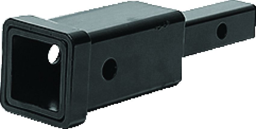 QuadBoss 411465 Hitch Adapter 1 1/4in To 2 in