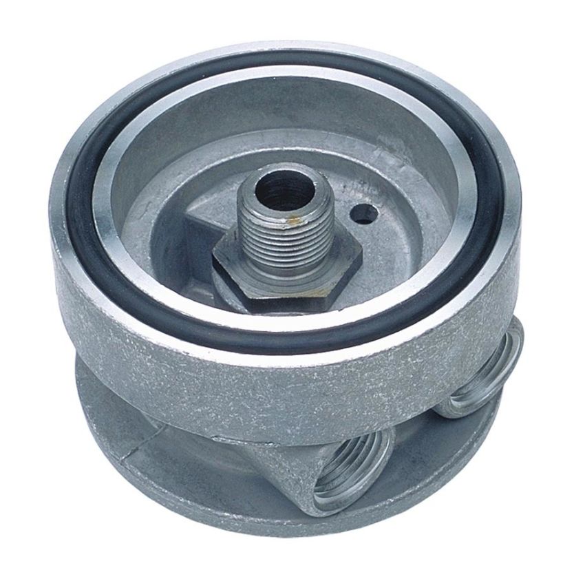 TRANS-DAPT TRA1322 Oil Sandwich Adapter