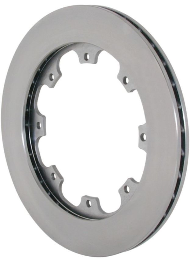 Wilwood 160-12289 Rotor-HD36 SPC-37 -RH 12.19 x .810 - 8 on 7.00in