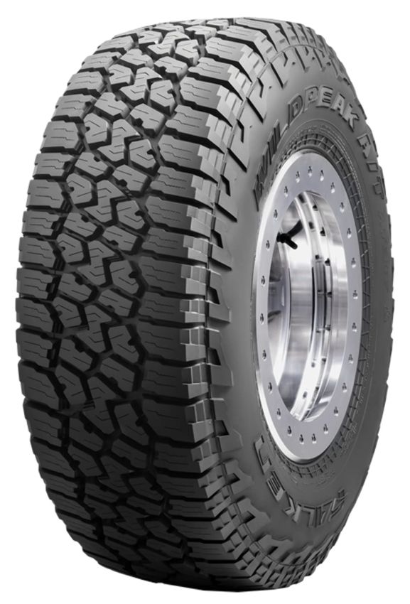 FALKEN Wildpeak A/T3W 245/65R17