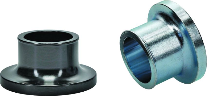 All Balls Racing 11-1043 06-14 Kawasaki KLX250S Wheel Spacer Kit Rear