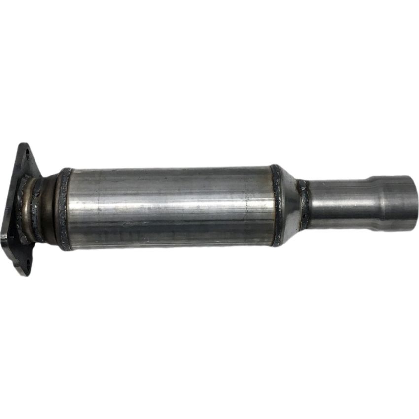 Davico Mfg 19616 Direct Fit Catalytic Converter