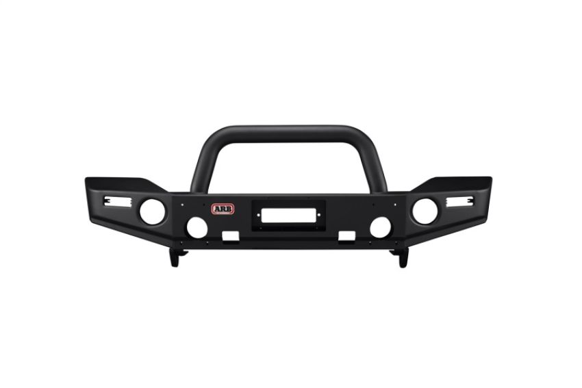 ARB 3450230 Combar Oe Fog W/Crush Cans Txtd Jk 07On8-9.5