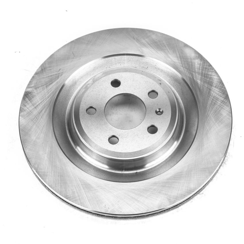PowerStop EBR1205 AutoSpecialty Brake Rotor